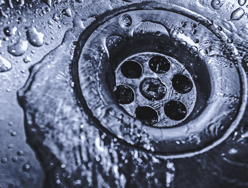 plumber repairing tap and pipes in Somerset West home