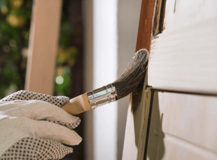 property maintenance Somerset West general repairs and upkeep work